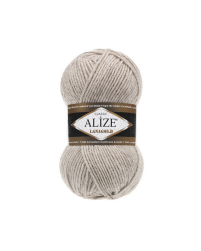 Alize Lanagold 240 m, 100 gr. | Mimib