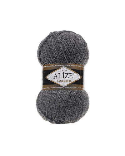 Alize Lanagold 240 m, 100 gr. | Mimib