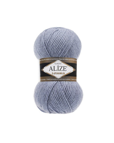 Alize Lanagold 240 m, 100 gr. | Mimib