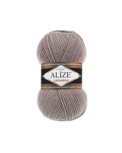 Alize Lanagold 240 m, 100 gr. | Mimib