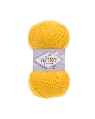 Alize Sekerim Bebe 320 m, 100 gr. | Mimib