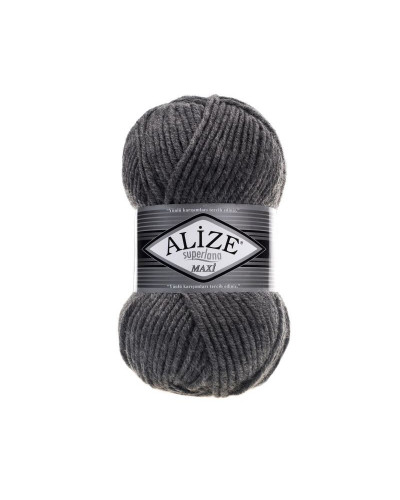 Alize Superlana Maxi 100 m, 100 gr. | Mimib