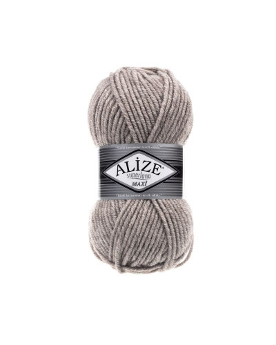 Alize Superlana Maxi 100 m, 100 gr. | Mimib