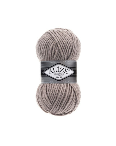 Alize Superlana Maxi 100 m, 100 gr. | Mimib