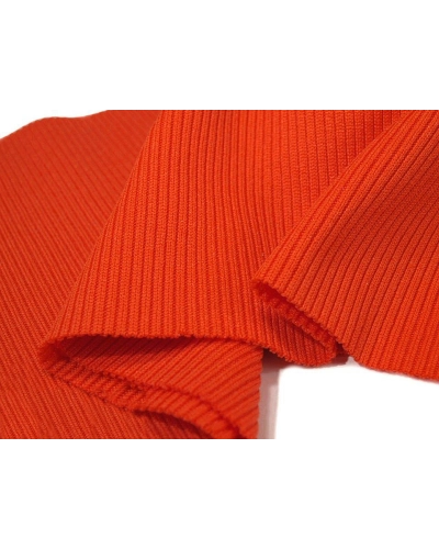 Elastický náplet rebrovaný 15x80 cm | Mimib