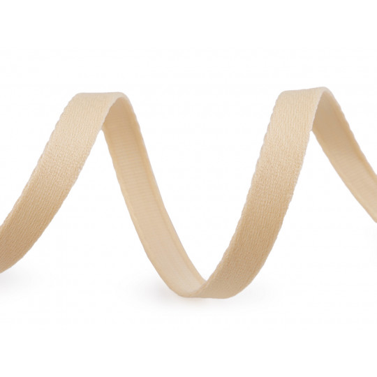 Tunel na kostice bielizňový pružný šírka 11 mm - 1 m | Mimib