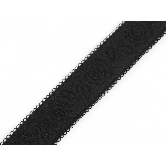 Guma ramienková ružička šírka 20 mm - 10 m | Mimib