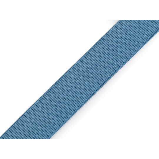 Guma s rypsovým vzorom / ramienková šírka 20 mm - 18 m | Mimib