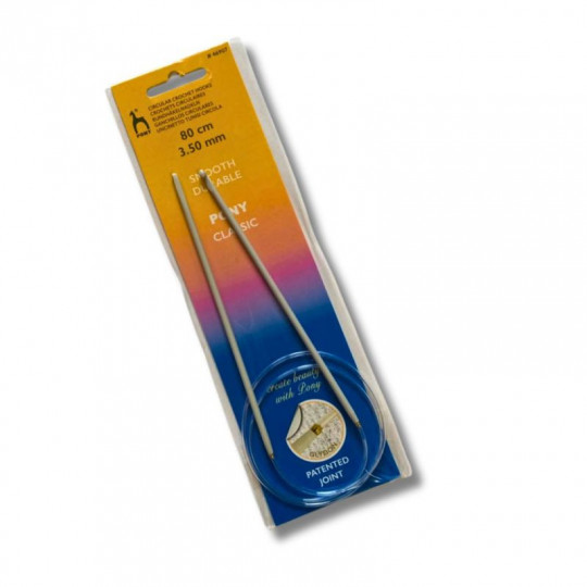 Háčik dlhý 80 cm, 3 - 4,5 mm | Mimib