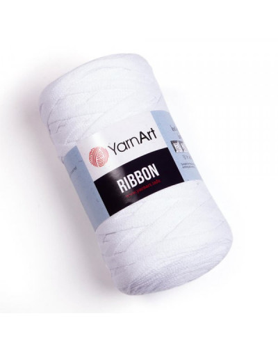 YarnArt Ribbon 125m, 250 gr. | Mimib