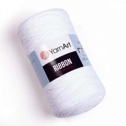 YarnArt Ribbon 125m, 250 gr. | Mimib