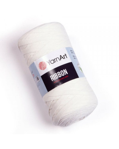 YarnArt Ribbon 125m, 250 gr. | Mimib