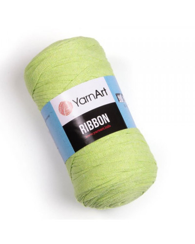 YarnArt Ribbon 125m, 250 gr. | Mimib