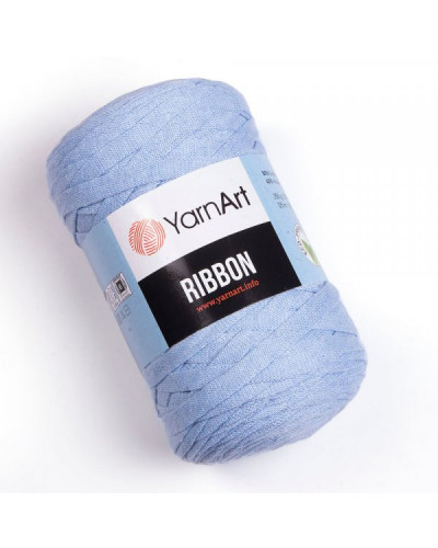 YarnArt Ribbon 125m, 250 gr. | Mimib