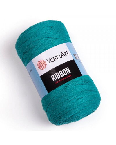 YarnArt Ribbon 125m, 250 gr. | Mimib