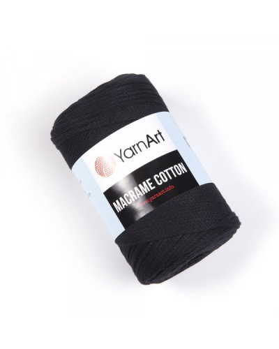 YarnArt Macrame Cotton 225m, 250 gr. | Mimib