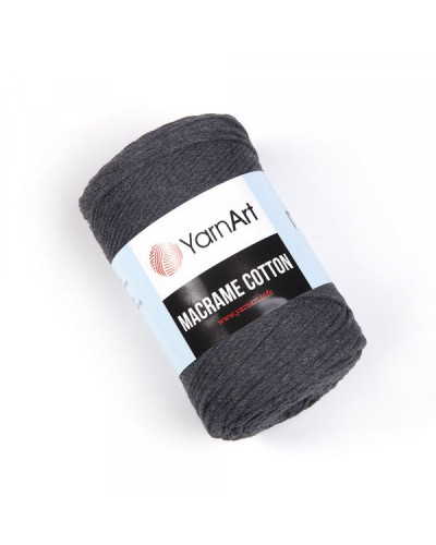 YarnArt Macrame Cotton 225m, 250 gr. | Mimib