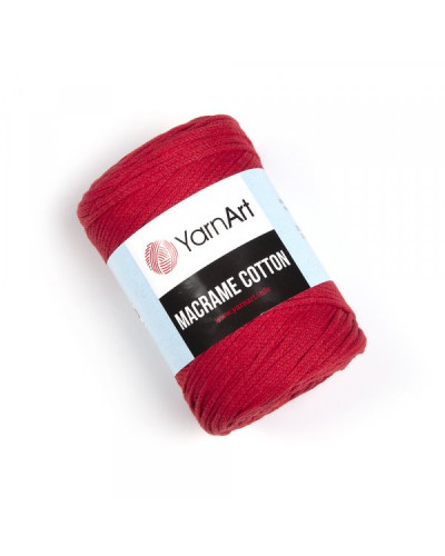 YarnArt Macrame Cotton 225m, 250 gr. | Mimib