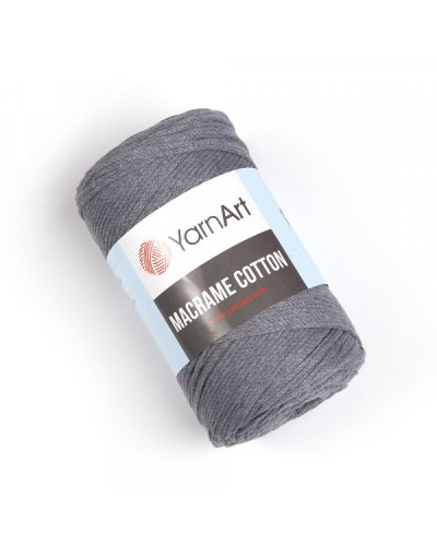 YarnArt Macrame Cotton 225m, 250 gr. | Mimib