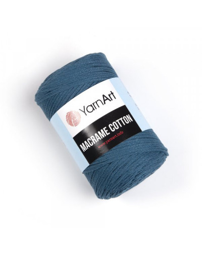 YarnArt Macrame Cotton 225m, 250 gr. | Mimib