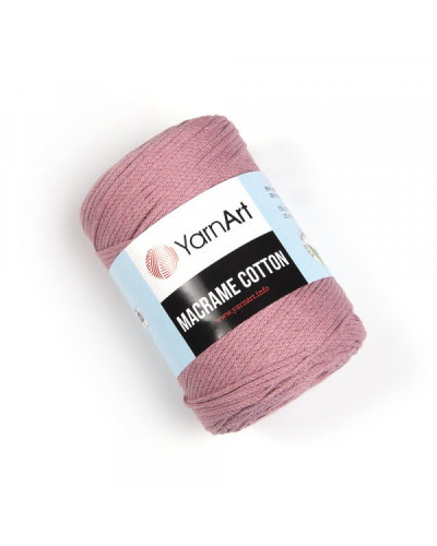 YarnArt Macrame Cotton 225m, 250 gr. | Mimib