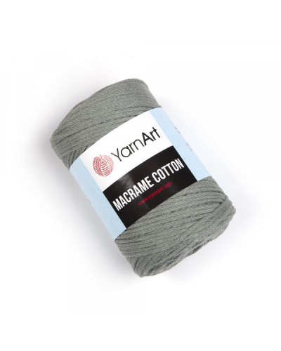 YarnArt Macrame Cotton 225m, 250 gr. | Mimib