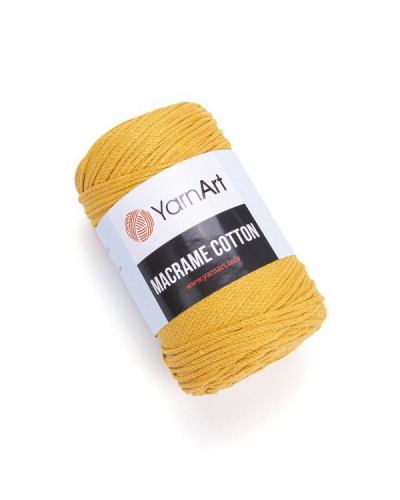 YarnArt Macrame Cotton 225m, 250 gr. | Mimib