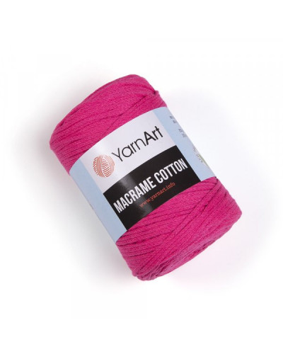 YarnArt Macrame Cotton 225m, 250 gr. | Mimib