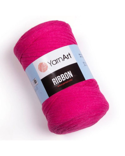 YarnArt Ribbon 125m, 250 gr. | Mimib