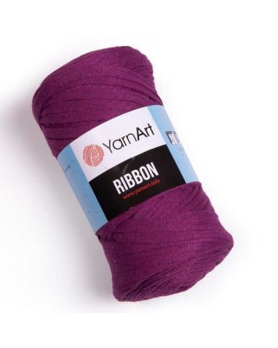 YarnArt Ribbon 125m, 250 gr. | Mimib