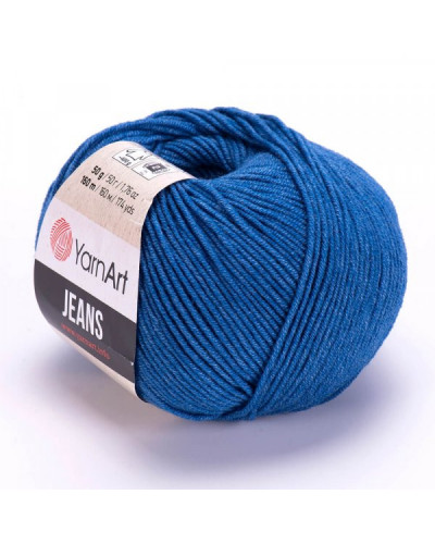 YarnArt Jeans 160m, 50 gr. | Mimib