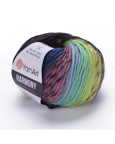 YarnArt Harmony 80m, 50 gr. | Mimib