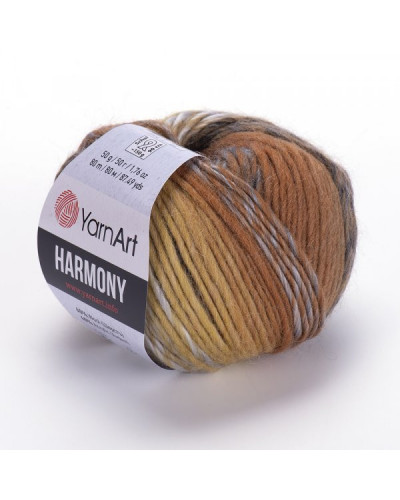 YarnArt Harmony 80m, 50 gr. | Mimib