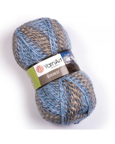 YarnArt Everest 320m, 200 gr. | Mimib