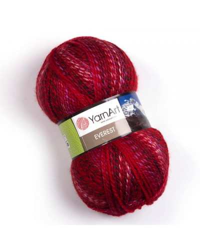 YarnArt Everest 320m, 200 gr. | Mimib