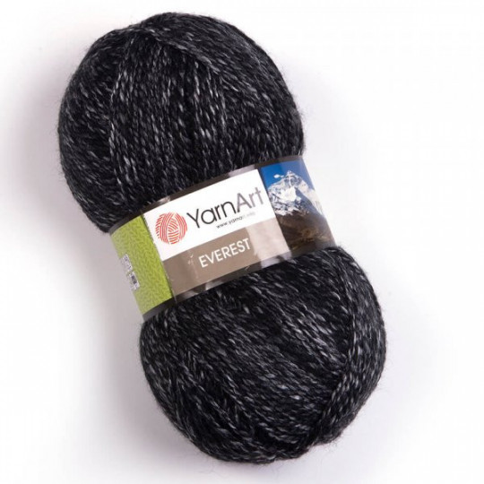 YarnArt Everest 320m, 200 gr. | Mimib