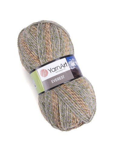 YarnArt Everest 320m, 200 gr. | Mimib