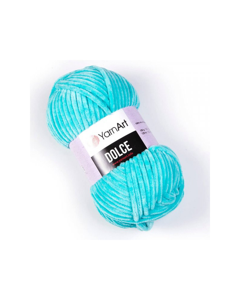 YarnArt Dolce 120m, 100 gr. | Mimib