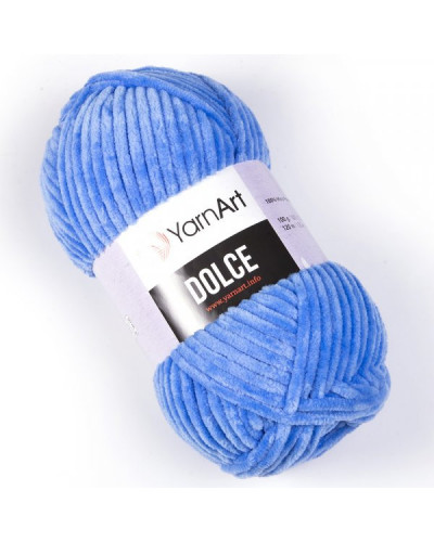 YarnArt Dolce 120m, 100 gr. | Mimib