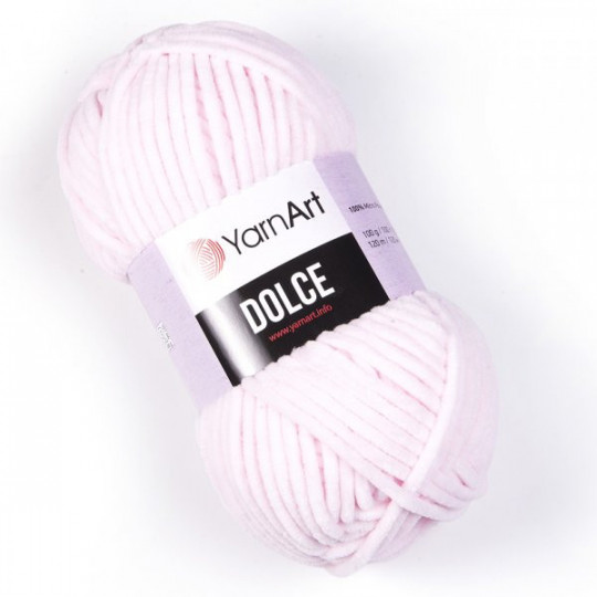 YarnArt Dolce 120m, 100 gr. | Mimib