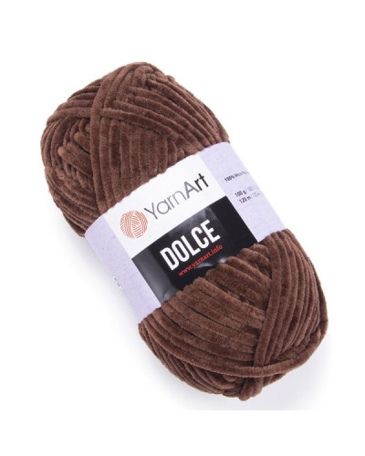 YarnArt Dolce 120m, 100 gr. | Mimib