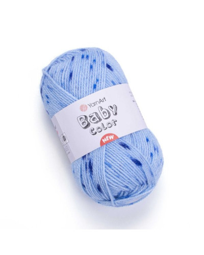 YarnArt Baby Color 150m, 50 gr. | Mimib