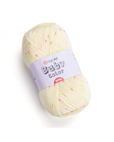 YarnArt Baby Color 150m, 50 gr. | Mimib