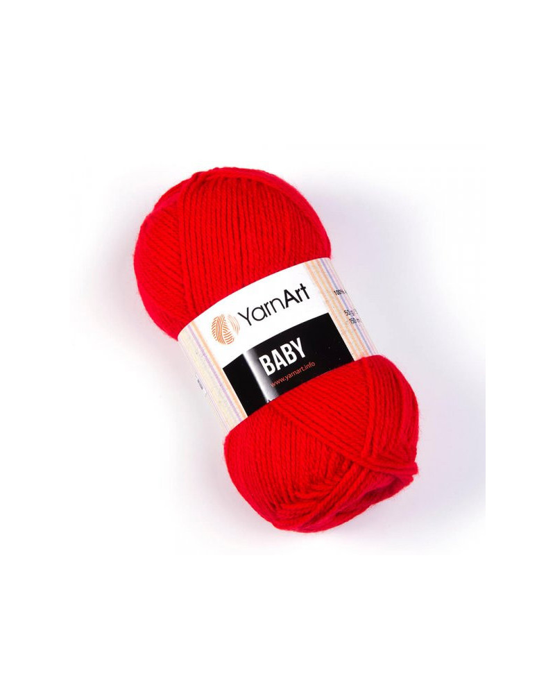 YarnArt Baby 150m, 50 gr. | Mimib