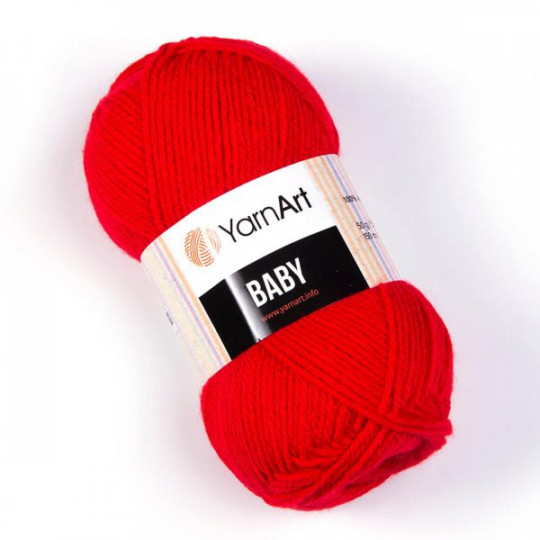 YarnArt Baby 150m, 50 gr. | Mimib