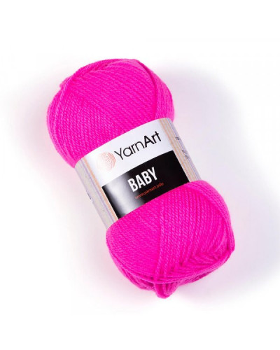 YarnArt Baby 150m, 50 gr. | Mimib