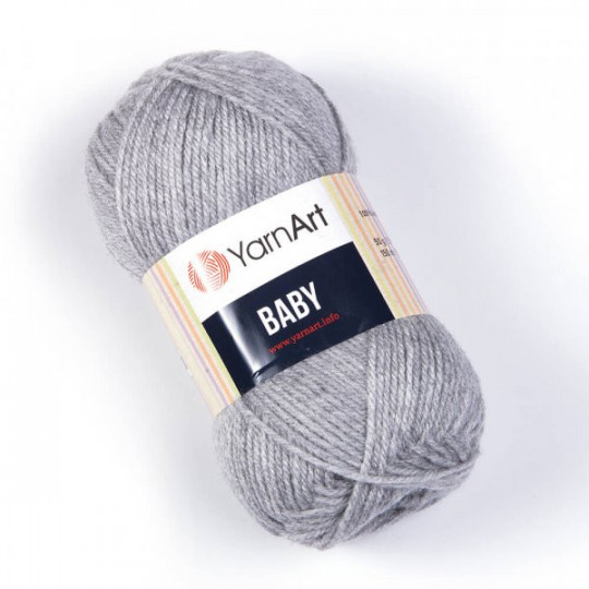 YarnArt Baby 150m, 50 gr. | Mimib