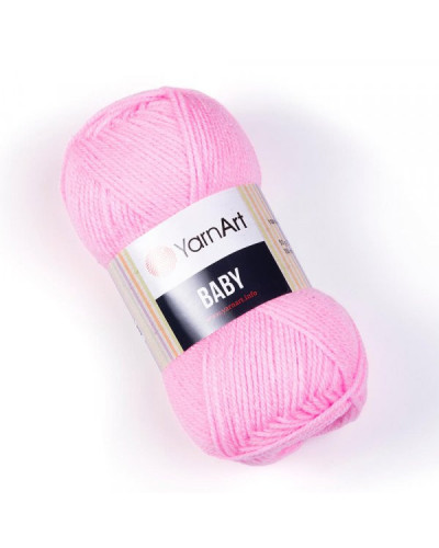 YarnArt Baby 150m, 50 gr. | Mimib