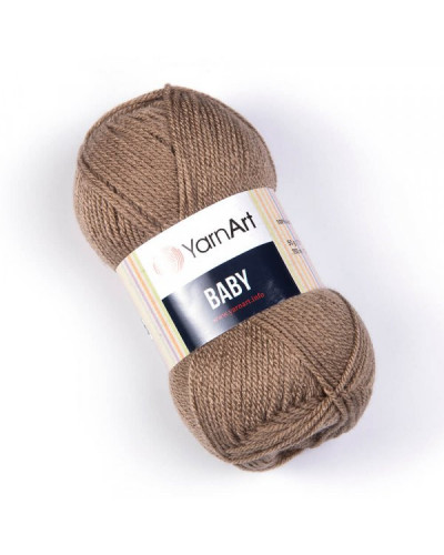 YarnArt Baby 150m, 50 gr. | Mimib