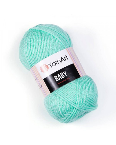 YarnArt Baby 150m, 50 gr. | Mimib